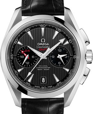 231.13.43.52.06.001 Omega Seamaster Aqua Terra