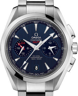 231.10.43.52.03.001 Omega Seamaster Aqua Terra