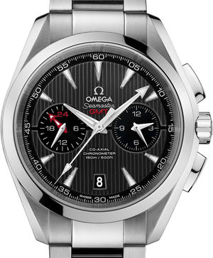 231.10.43.52.06.001 Omega Seamaster Aqua Terra