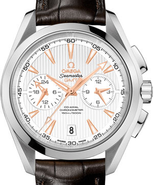 231.13.43.52.02.001 Omega Seamaster Aqua Terra