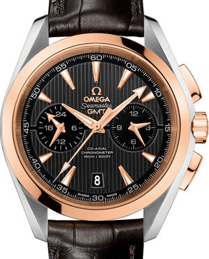 231.23.43.52.06.001 Omega Seamaster Aqua Terra