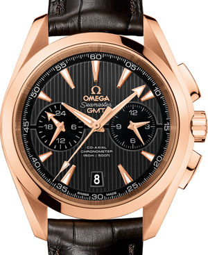 231.53.43.52.06.001 Omega Seamaster Aqua Terra