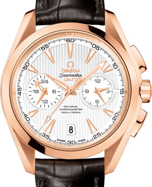 231.53.43.52.02.001 Omega Seamaster Aqua Terra