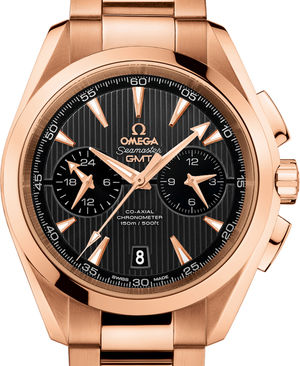 231.50.43.52.06.001 Omega Seamaster Aqua Terra