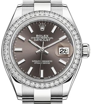 279384rbr-0014 Rolex Lady-Datejust 28
