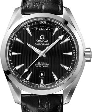 231.13.42.22.01.001 Omega Seamaster Aqua Terra