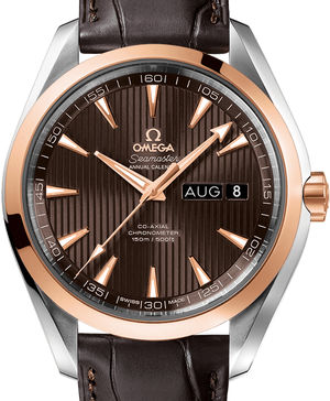 231.23.43.22.06.002 Omega Seamaster Aqua Terra