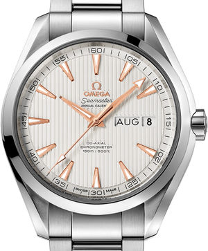 231.10.43.22.02.003 Omega Seamaster Aqua Terra