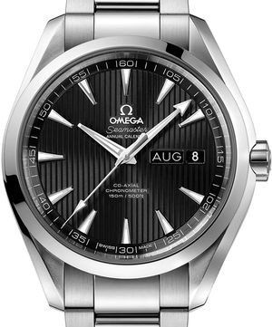 231.10.43.22.01.002 Omega Seamaster Aqua Terra