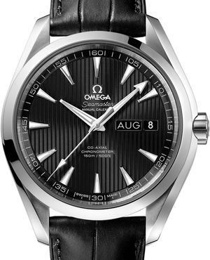 231.13.43.22.01.002 Omega Seamaster Aqua Terra