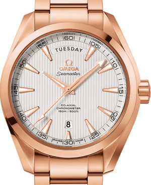 231.50.42.22.02.001 Omega Seamaster Aqua Terra