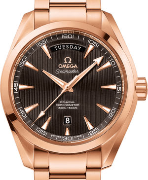 231.50.42.22.06.001 Omega Seamaster Aqua Terra