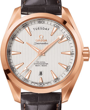 231.53.42.22.02.001 Omega Seamaster Aqua Terra