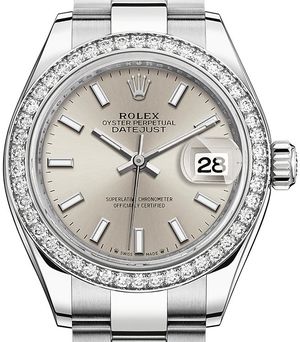 279384rbr-0008 Rolex Lady-Datejust 28
