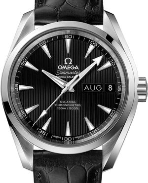 231.13.39.22.01.001 Omega Seamaster Aqua Terra