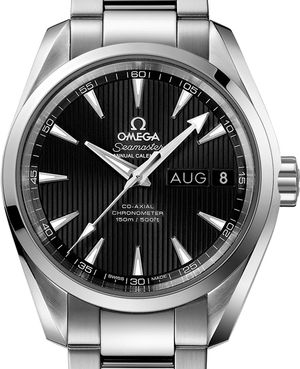 231.10.39.22.01.001 Omega Seamaster Aqua Terra