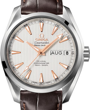 231.13.39.22.02.001 Omega Seamaster Aqua Terra