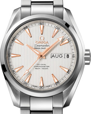 231.10.39.22.02.001 Omega Seamaster Aqua Terra