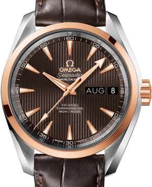 231.23.39.22.06.001 Omega Seamaster Aqua Terra