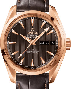 231.53.39.22.06.001 Omega Seamaster Aqua Terra