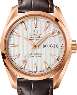 231.53.39.22.02.001 Omega Seamaster Aqua Terra