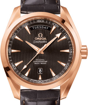 231.53.42.22.06.001 Omega Seamaster Aqua Terra