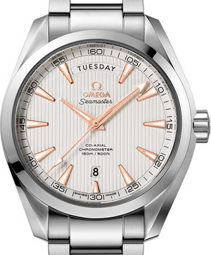 231.10.42.22.02.001 Omega Seamaster Aqua Terra