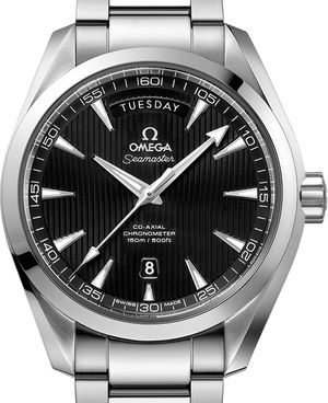 231.10.42.22.01.001 Omega Seamaster Aqua Terra