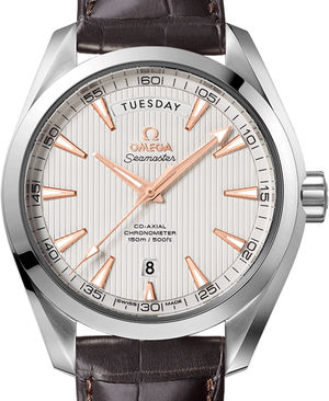 231.13.42.22.02.001 Omega Seamaster Aqua Terra