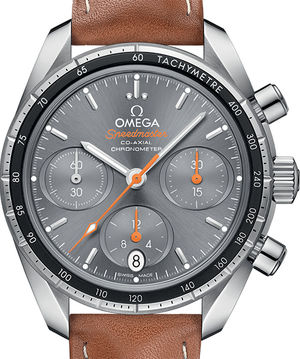 324.32.38.50.06.001 Omega Speedmaster 38 mm