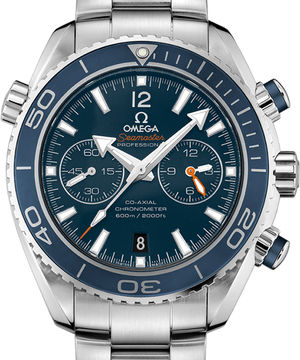 232.90.46.51.03.001 Omega Planet Ocean Chronograph