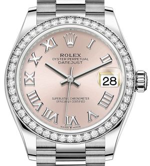 278289rbr-0016 Rolex Datejust 31