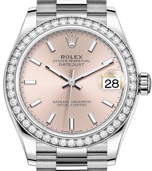 278289rbr-0013 Rolex Datejust 31