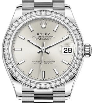 278289rbr-0012 Rolex Datejust 31