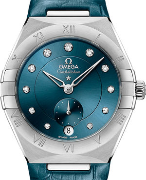 131.13.34.20.53.001 Omega Constellation Lady
