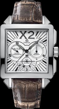 423.13.37.50.02.001 Omega De Ville