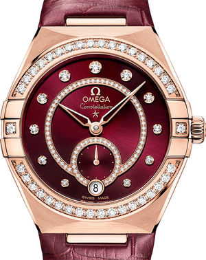 131.58.34.20.61.001 Omega Constellation Lady