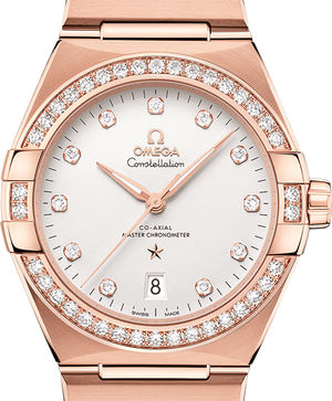 131.55.39.20.52.001 Omega Constellation 38-39 mm