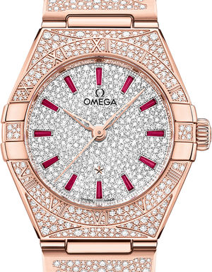131.55.29.20.99.003 Omega Constellation Lady