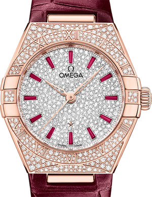 131.58.29.20.99.001 Omega Constellation Lady
