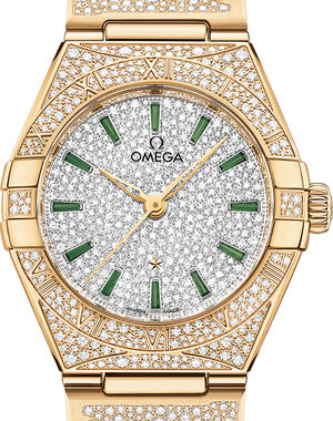 131.55.29.20.99.002 Omega Constellation Lady