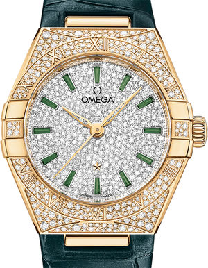 131.58.29.20.99.002 Omega Constellation Lady
