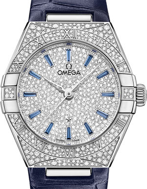 131.58.29.20.99.003 Omega Constellation Lady