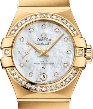 127.55.27.20.55.002 Omega Constellation Lady