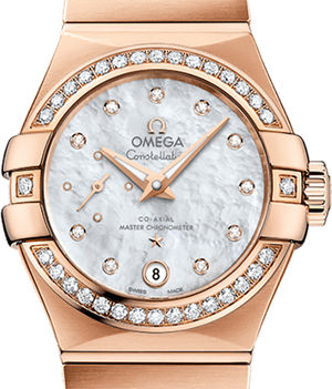 127.55.27.20.55.001 Omega Constellation Lady