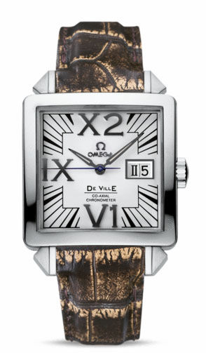 7711.30.39 Omega De Ville