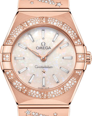 131.55.28.60.99.001 Omega Constellation Manhattan