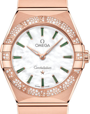 131.55.28.60.55.005 Omega Constellation Manhattan