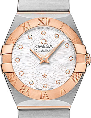123.20.24.60.55.007 Omega Constellation Lady
