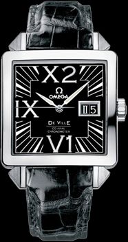 7813.50.31 Omega De Ville